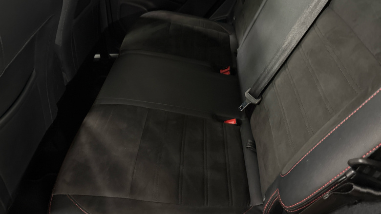 Ford EcoSport 1.0 EcoBoost 125 ST-Line 5dr Petrol Hatchback